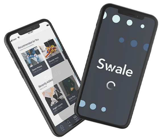 mockup SWALE-graphiste-design-app-designer-grahic-iphone-zoheir.png