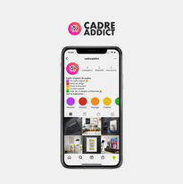 Publication-cadreaddict-instagram-post-content-creator-createur-de-contenu-feed-