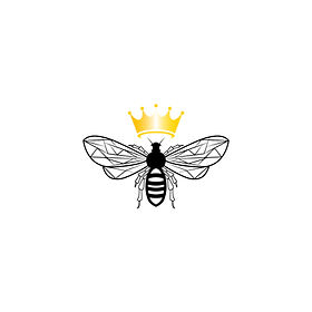 abeille-logo-portfolio-design-graphic-de