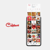 Publication-Crêpinos-instagram-post-content-creator-createur-de-contenu-feed-